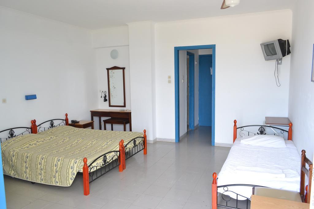 Club Ermioni Hotel Ermionida Room photo